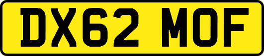 DX62MOF