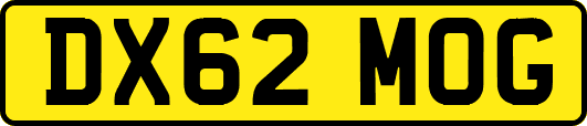 DX62MOG