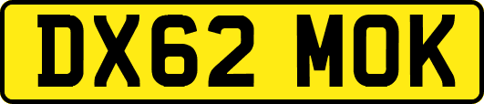 DX62MOK