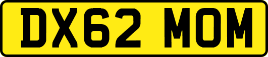 DX62MOM