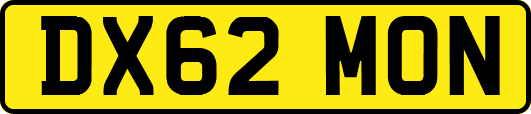 DX62MON