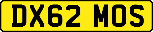 DX62MOS