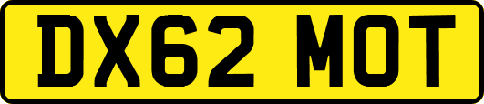 DX62MOT