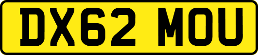 DX62MOU