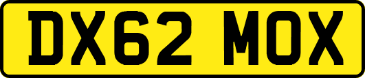 DX62MOX