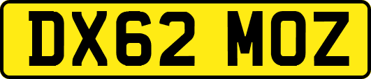 DX62MOZ