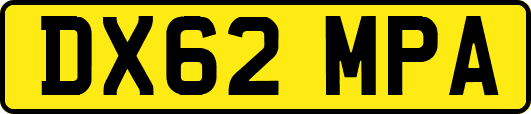 DX62MPA