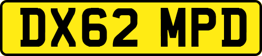DX62MPD