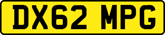 DX62MPG