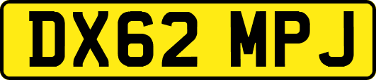 DX62MPJ