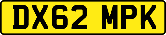 DX62MPK