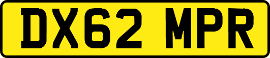 DX62MPR