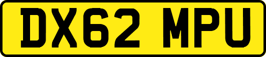DX62MPU