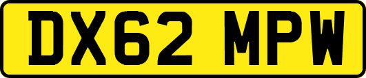 DX62MPW