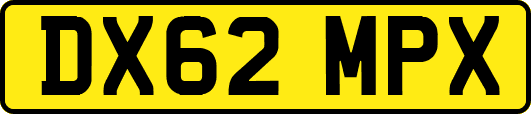 DX62MPX
