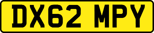 DX62MPY