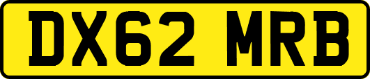 DX62MRB