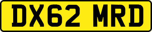 DX62MRD