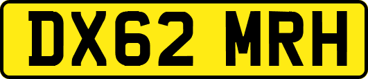 DX62MRH