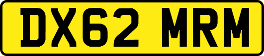 DX62MRM