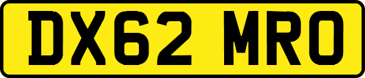 DX62MRO
