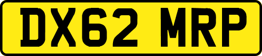 DX62MRP