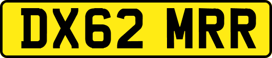 DX62MRR