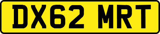 DX62MRT