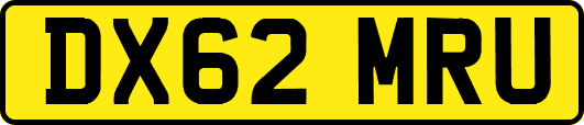 DX62MRU