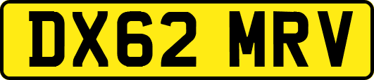 DX62MRV