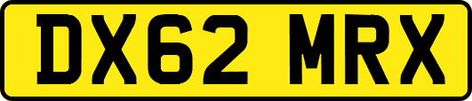 DX62MRX