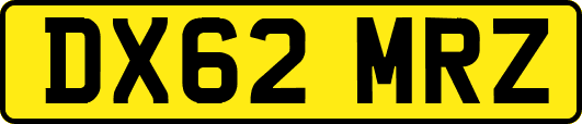 DX62MRZ