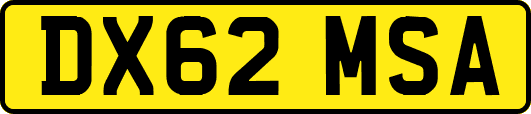 DX62MSA
