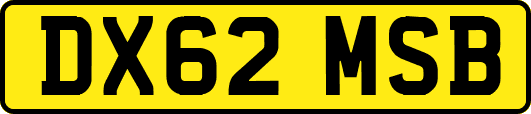 DX62MSB