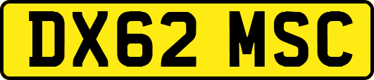 DX62MSC