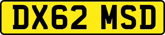 DX62MSD