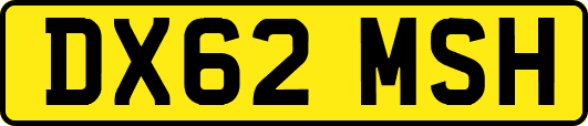 DX62MSH