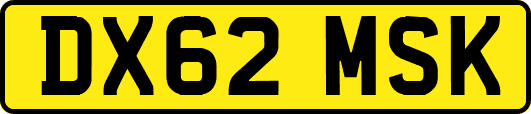 DX62MSK