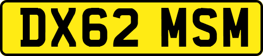 DX62MSM