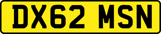 DX62MSN