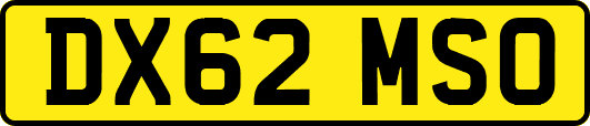 DX62MSO