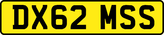 DX62MSS