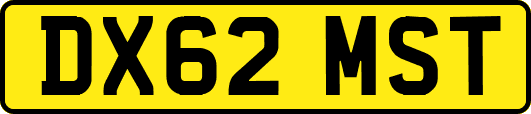 DX62MST