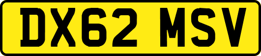 DX62MSV