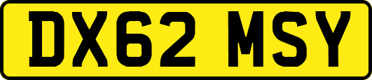 DX62MSY