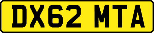 DX62MTA