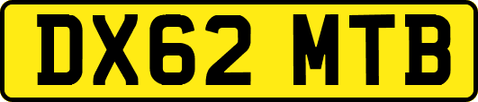 DX62MTB
