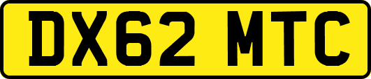 DX62MTC