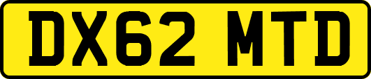 DX62MTD