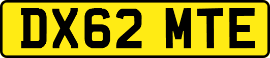 DX62MTE